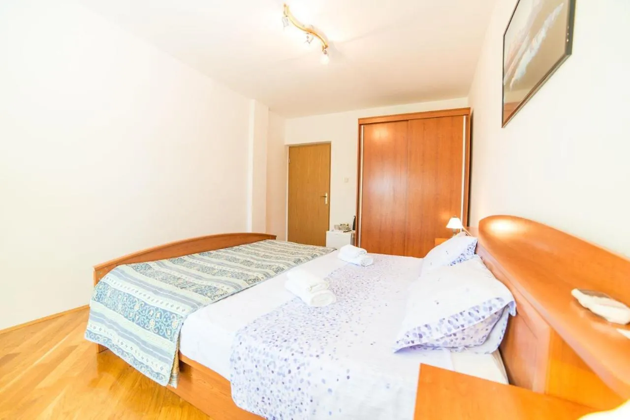Rooms Glavan 63 Rovinj